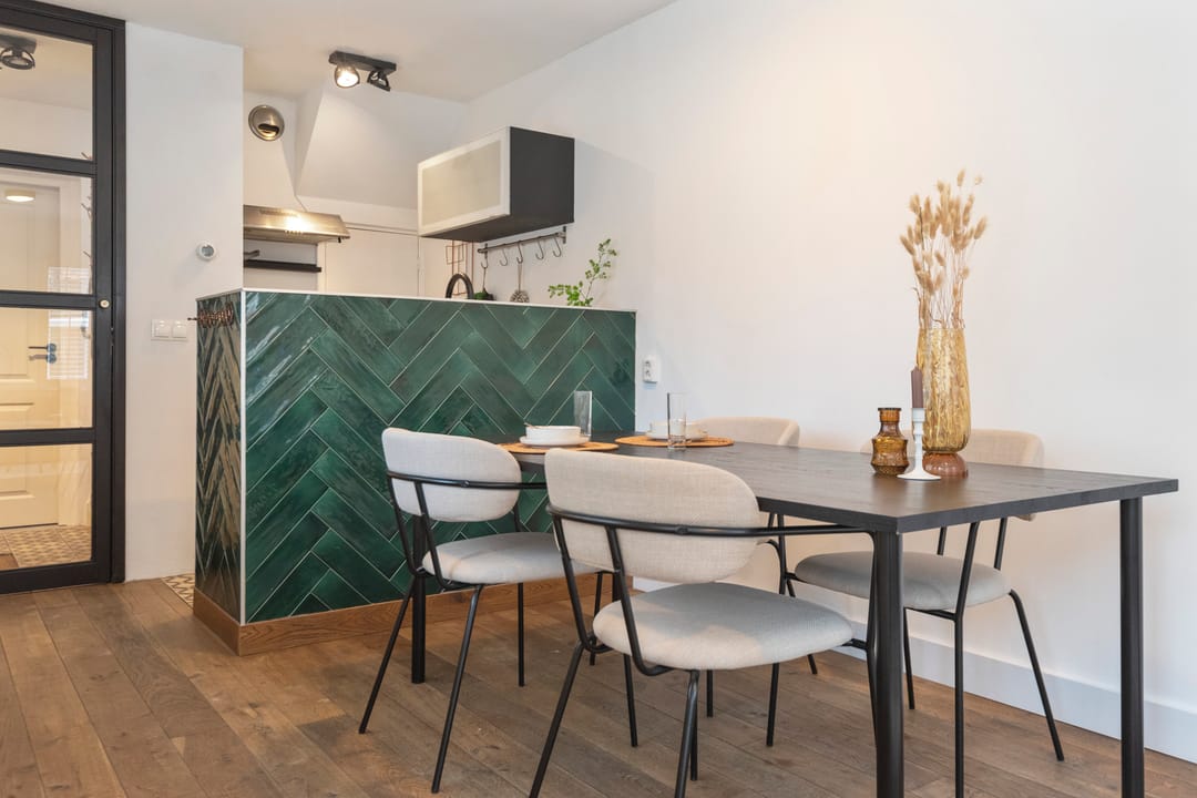 Foto 7 van Kruisstraat 14