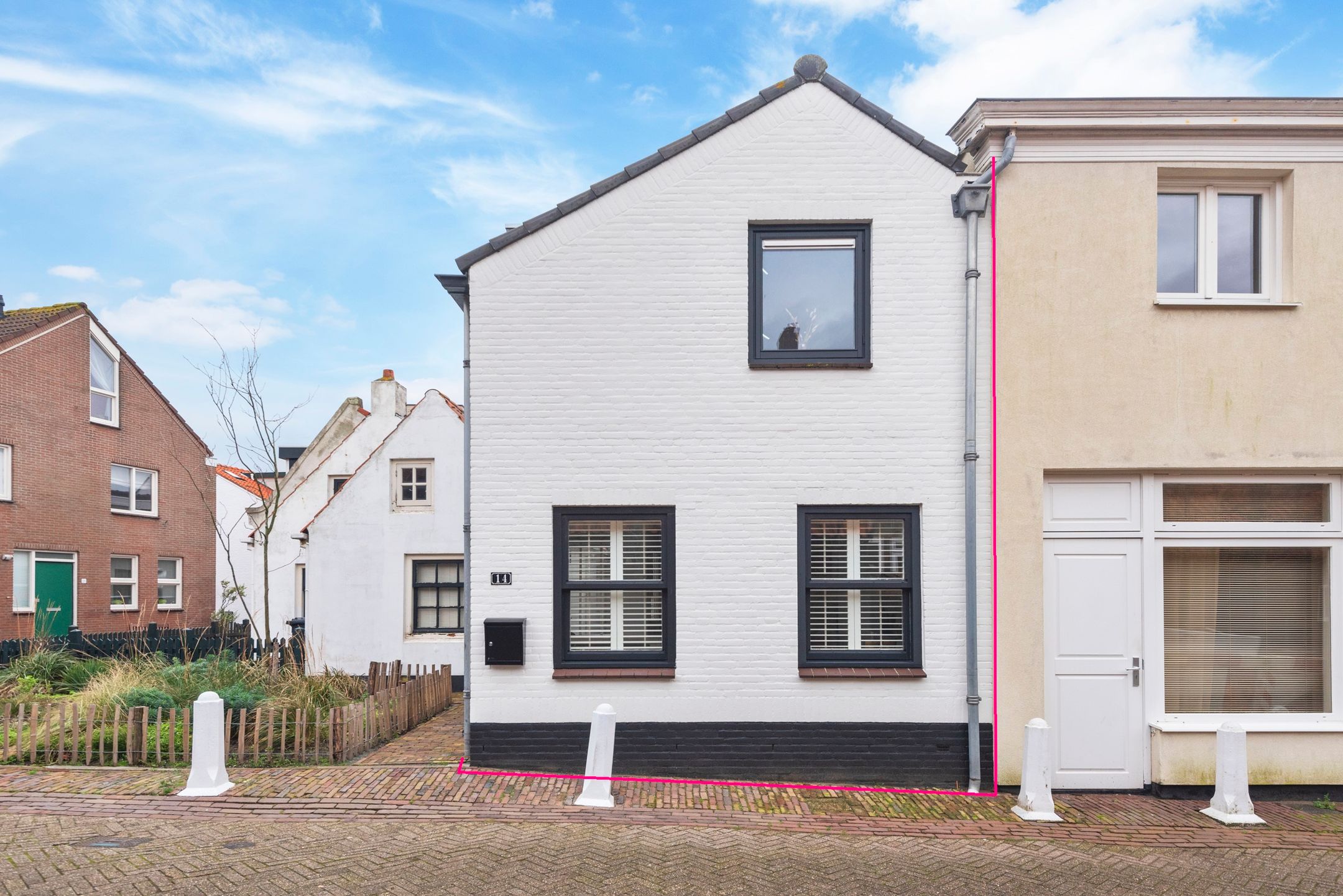 Foto 30 van Kruisstraat 14