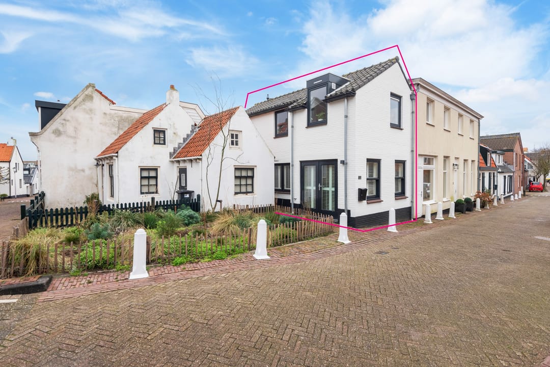 Foto 32 van Kruisstraat 14