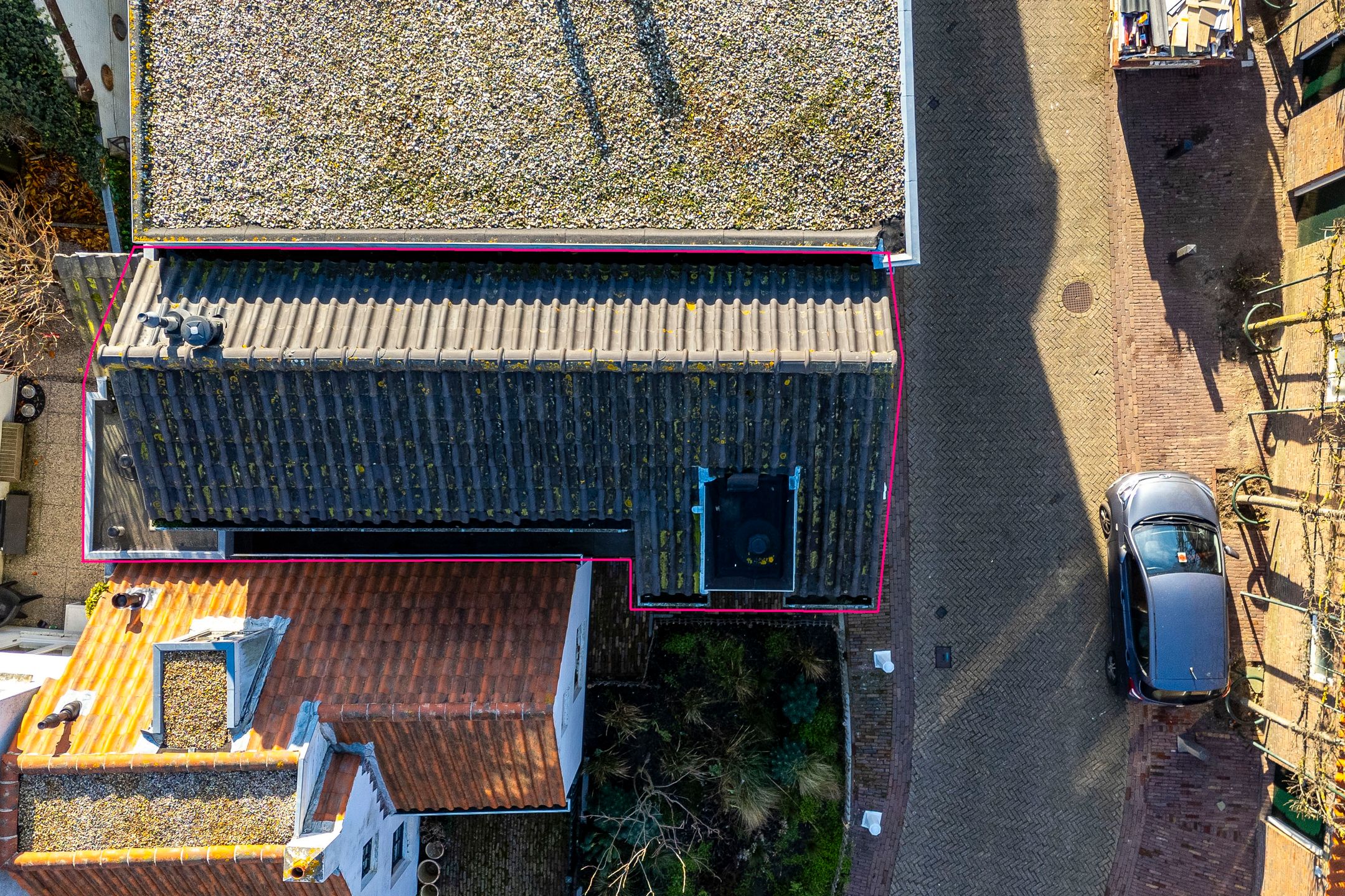 Foto 33 van Kruisstraat 14