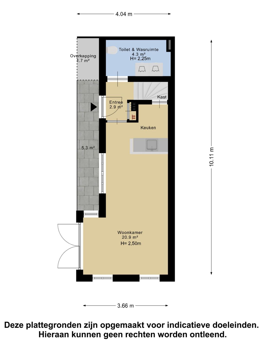 Foto 38 van Kruisstraat 14