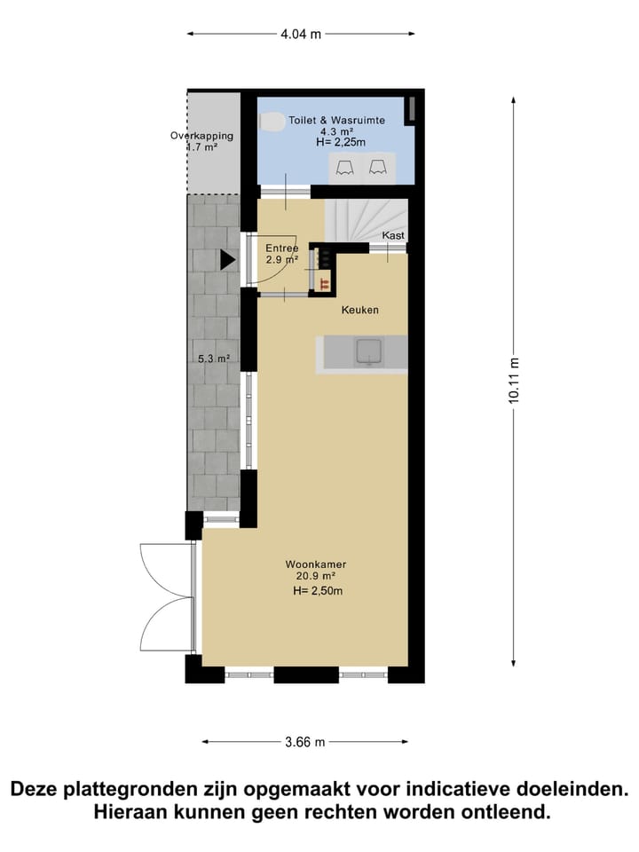 Foto 38 van Kruisstraat 14