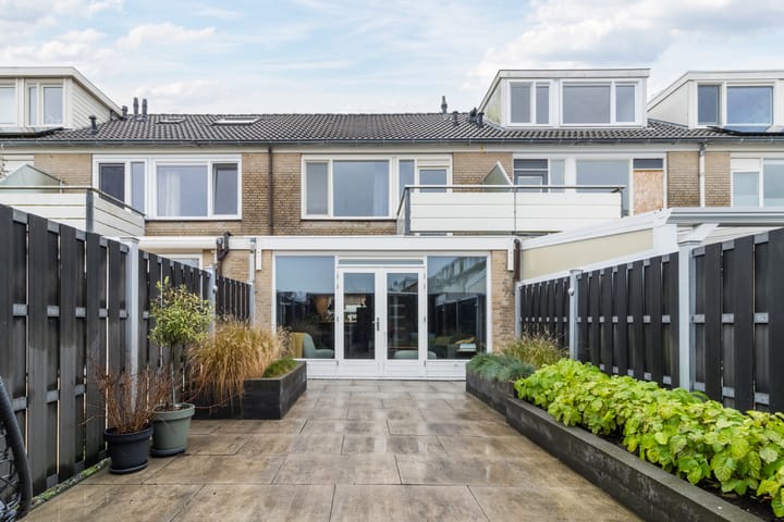 Foto 2 van Tijmhof 8