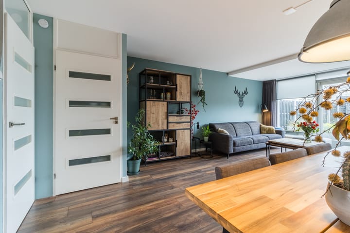 Foto 4 van Tijmhof 8