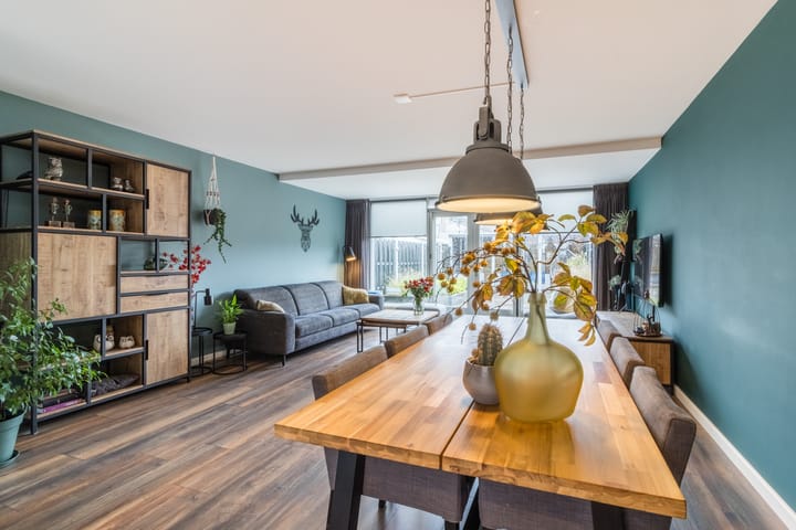 Foto 5 van Tijmhof 8