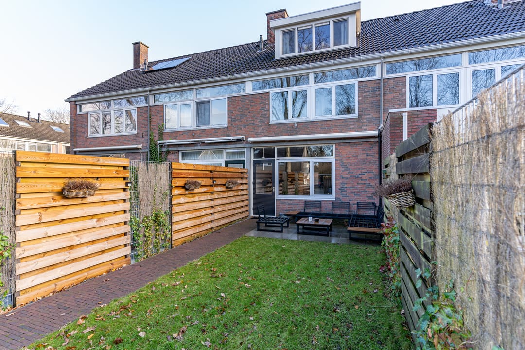 Foto 2 van Bommegaerde 170