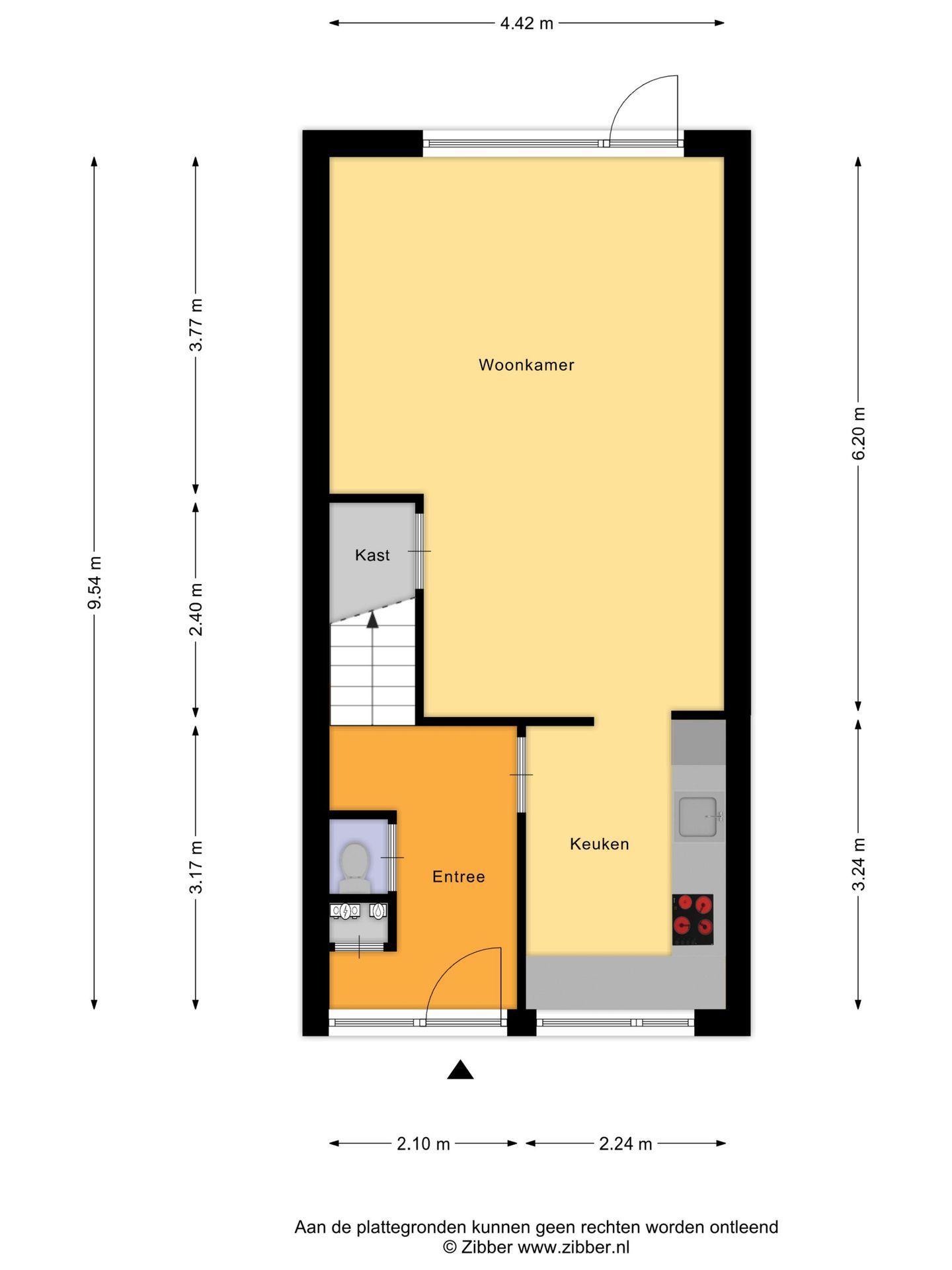 Foto 5 van Bommegaerde 170