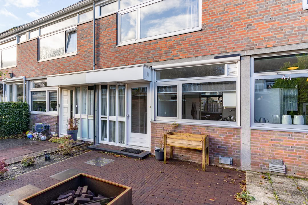 Foto 8 van Bommegaerde 170