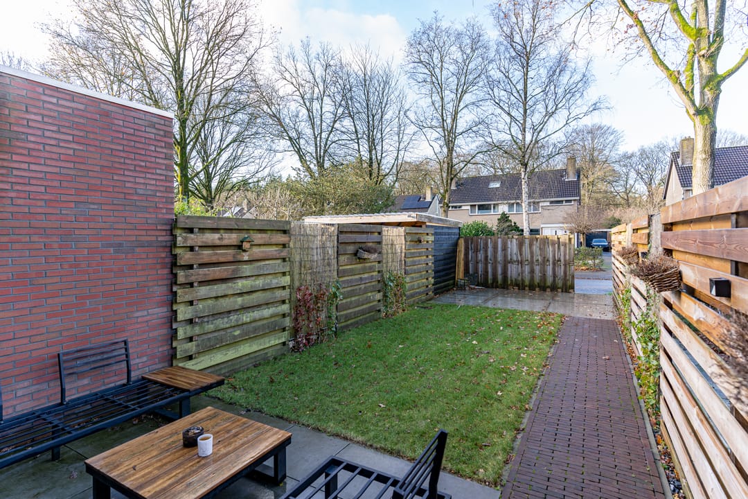 Foto 11 van Bommegaerde 170