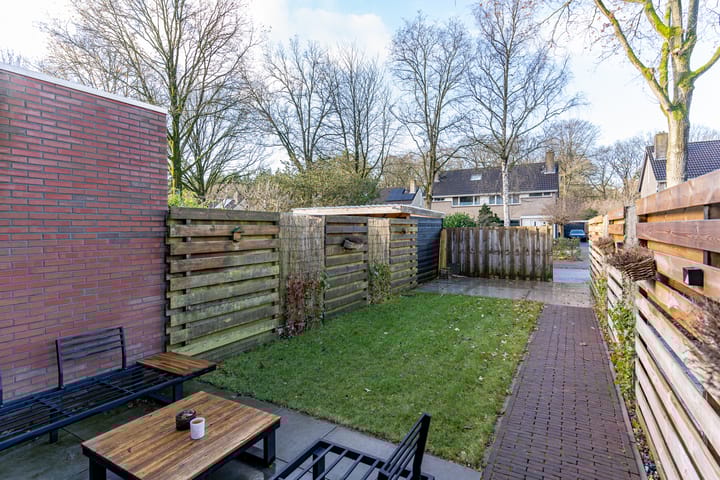 Foto 11 van Bommegaerde 170