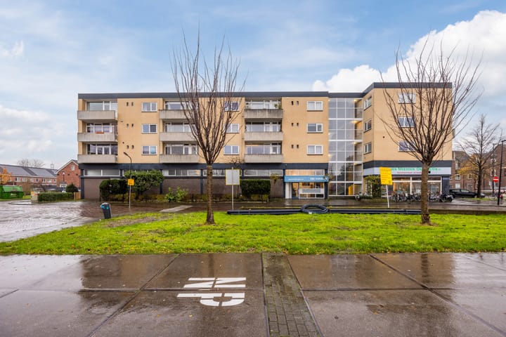 Foto 1 van Mgr. W.M. Bekkerslaan 48