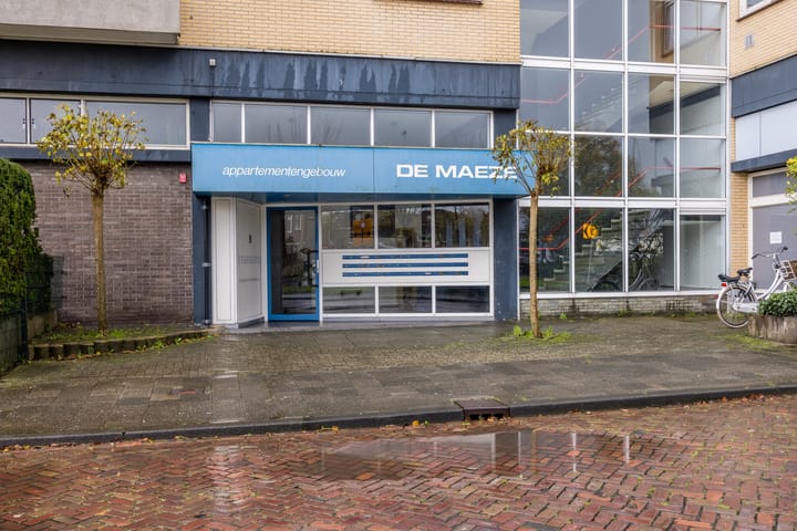 Foto 4 van Mgr. W.M. Bekkerslaan 48