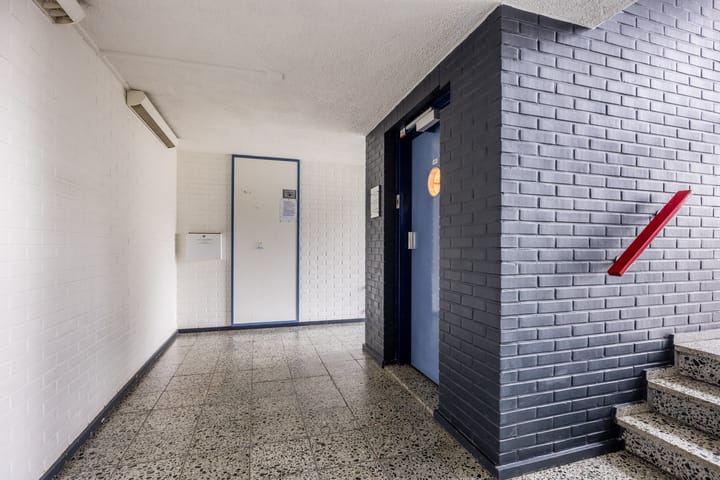 Foto 7 van Mgr. W.M. Bekkerslaan 48