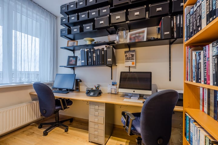 Foto 31 van Mgr. W.M. Bekkerslaan 48