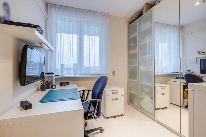 Foto 28 van Mgr. W.M. Bekkerslaan 48