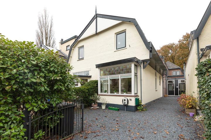 Foto 1 van Beresteinseweg 16