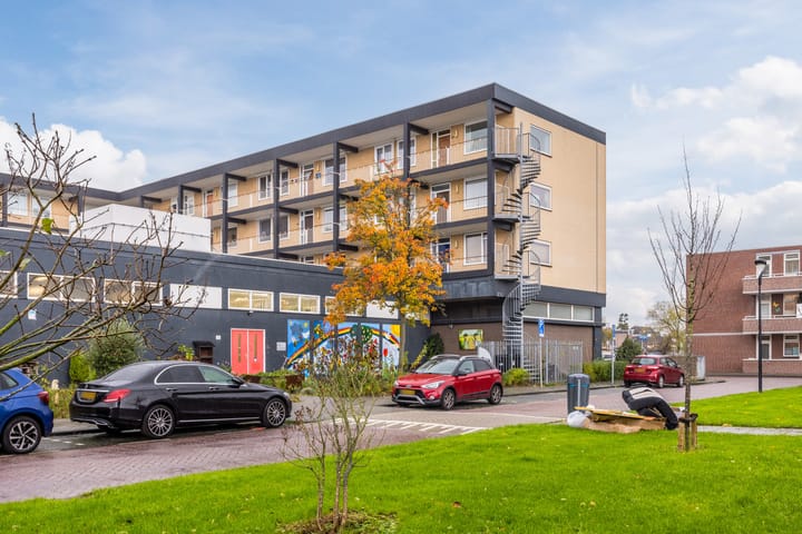 Foto 40 van Mgr. W.M. Bekkerslaan 48