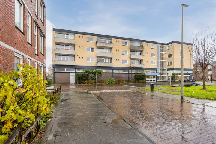 Foto 41 van Mgr. W.M. Bekkerslaan 48