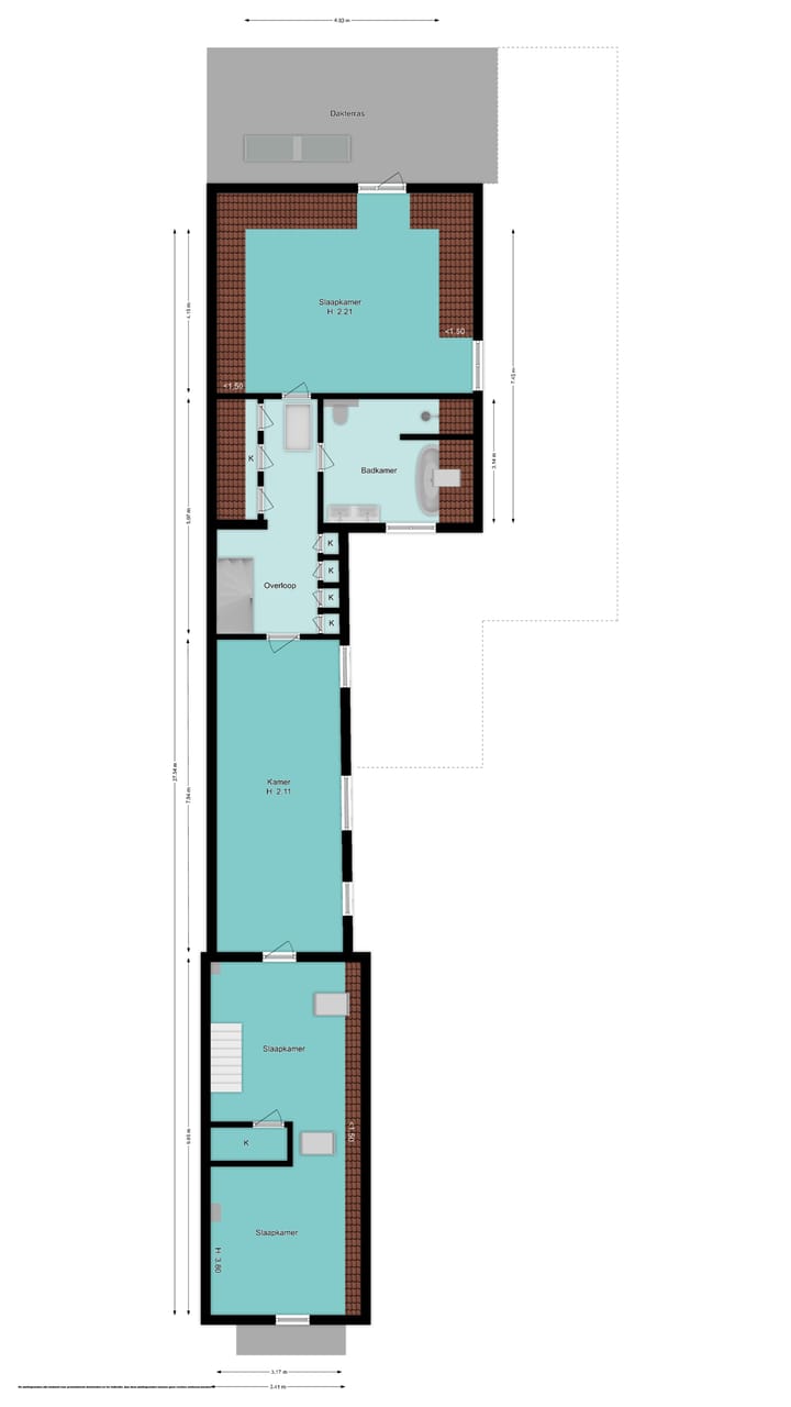 Foto 39 van Beresteinseweg 16