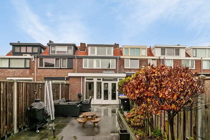 Foto 28 van Narcisstraat 28