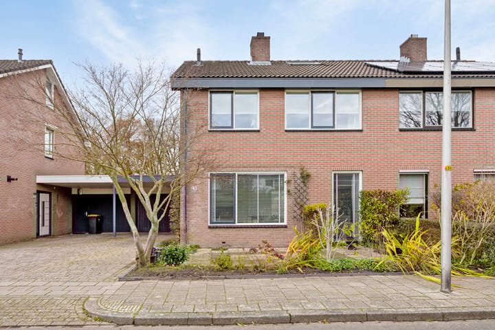 Foto 6 van Vechtlaan 43