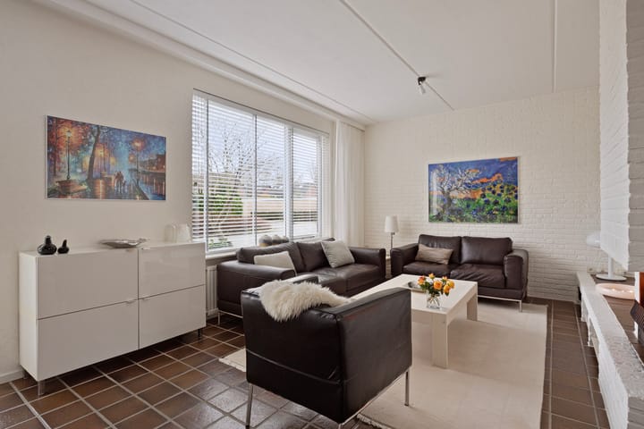 Foto 8 van Vechtlaan 43