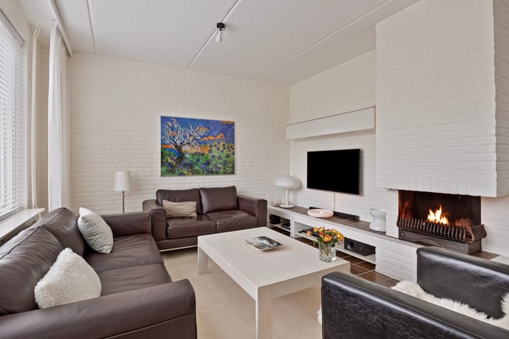 Foto 10 van Vechtlaan 43