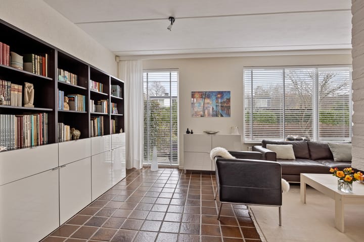 Foto 12 van Vechtlaan 43