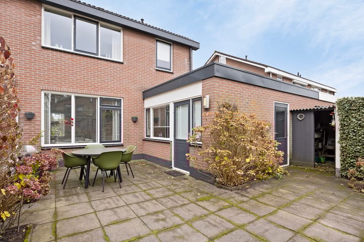 Foto 40 van Vechtlaan 43