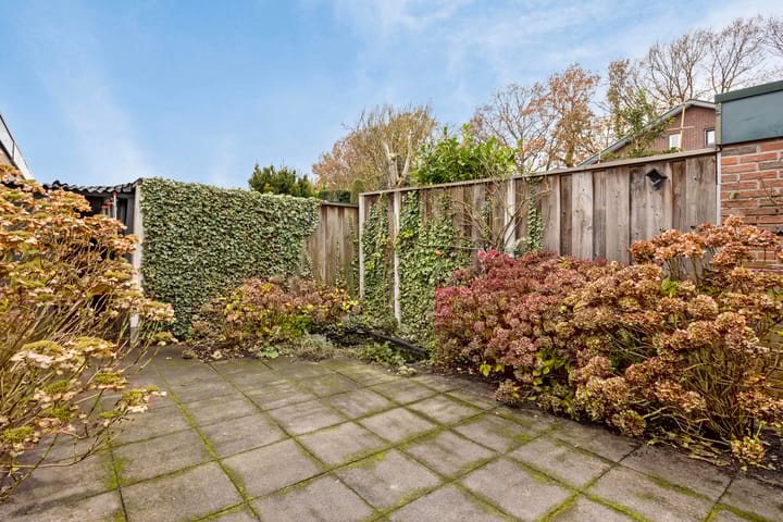 Foto 41 van Vechtlaan 43