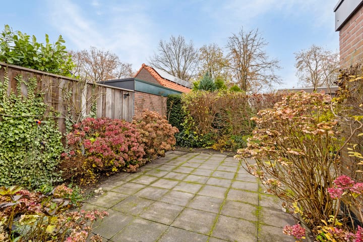 Foto 42 van Vechtlaan 43