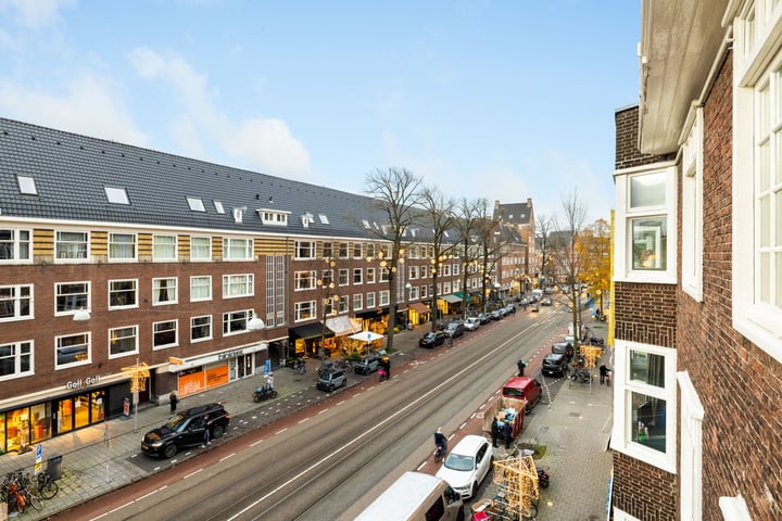 View photo 26 of Beethovenstraat 63-3