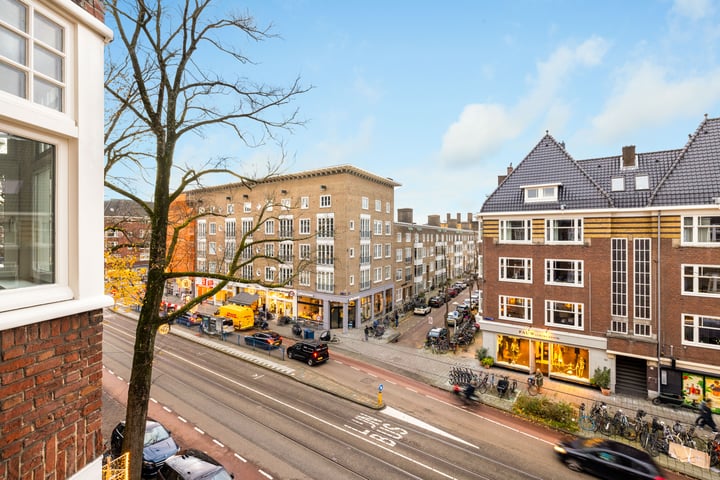 View photo 27 of Beethovenstraat 63-3