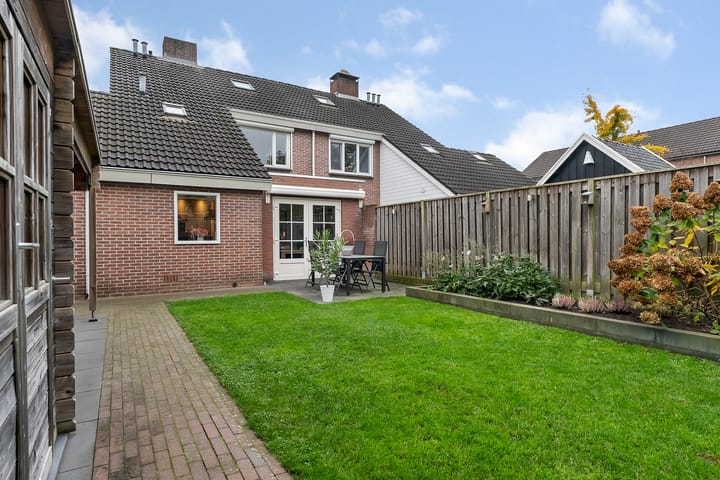 Foto 2 van de Bloeven 28