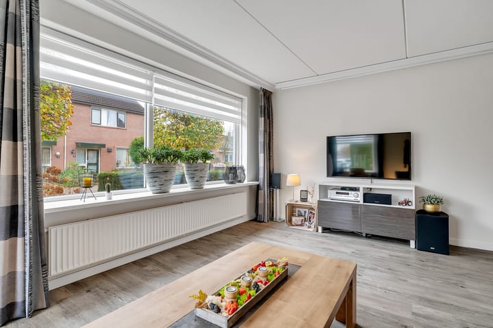 Foto 5 van de Bloeven 28