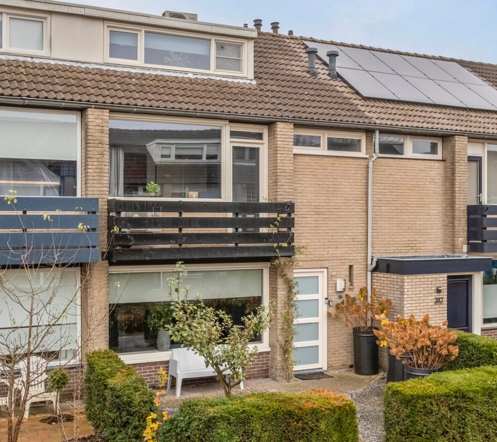 Foto 28 van Bergschot 384