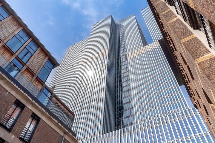 Foto 2 van Wilhelminakade 635