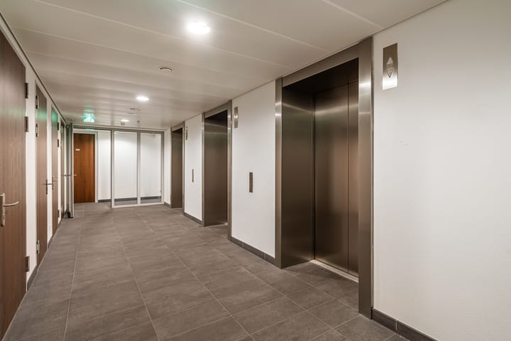 Foto 3 van Wilhelminakade 635