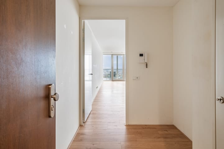 Foto 5 van Wilhelminakade 635