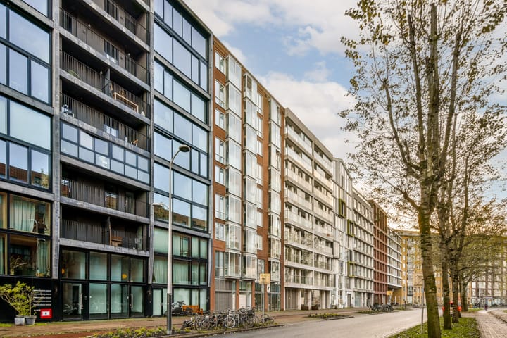 Foto 1 van Haparandaweg 826