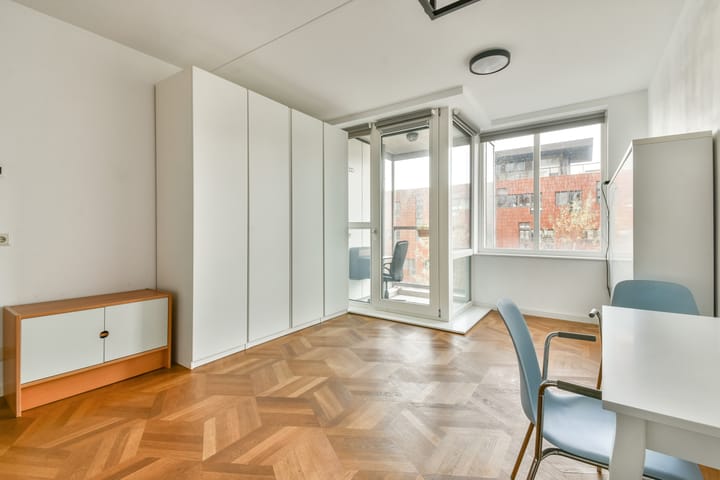 Foto 2 van Haparandaweg 826