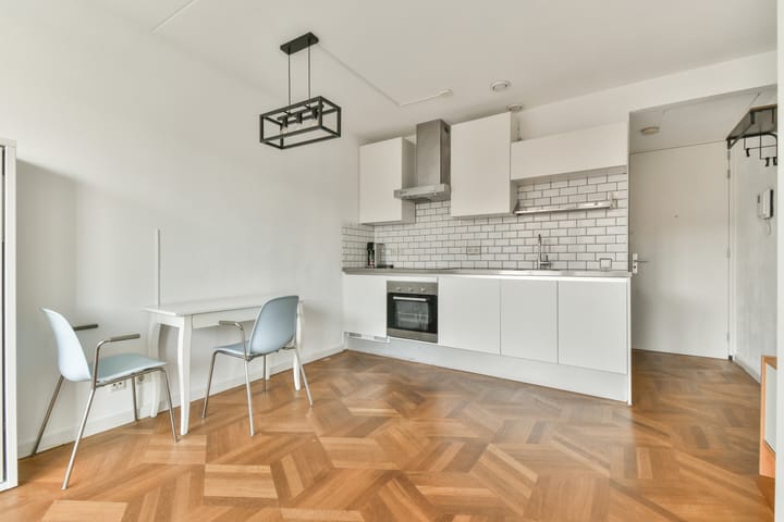 Foto 3 van Haparandaweg 826