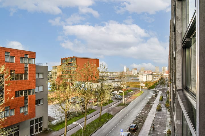 Foto 4 van Haparandaweg 826