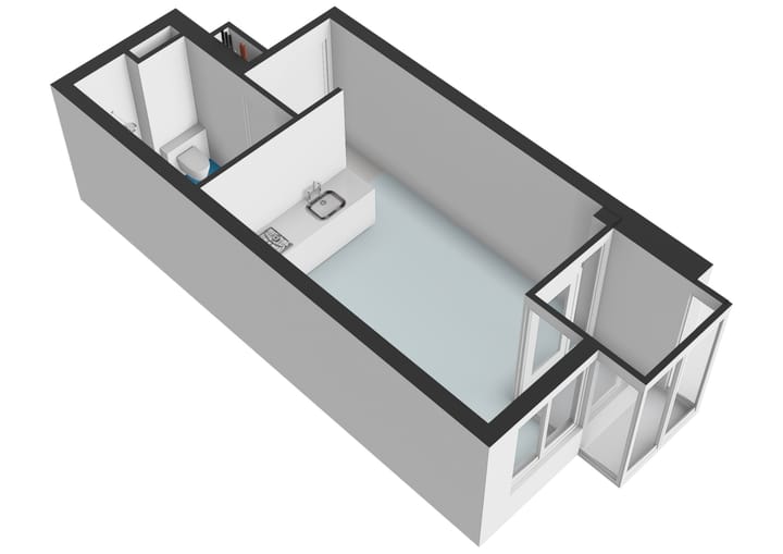 Foto 25 van Haparandaweg 826