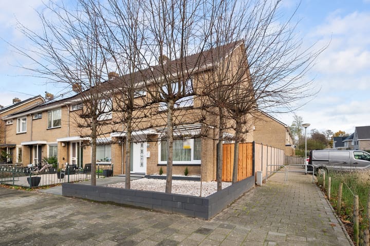 Foto 2 van De Jagerweg 170