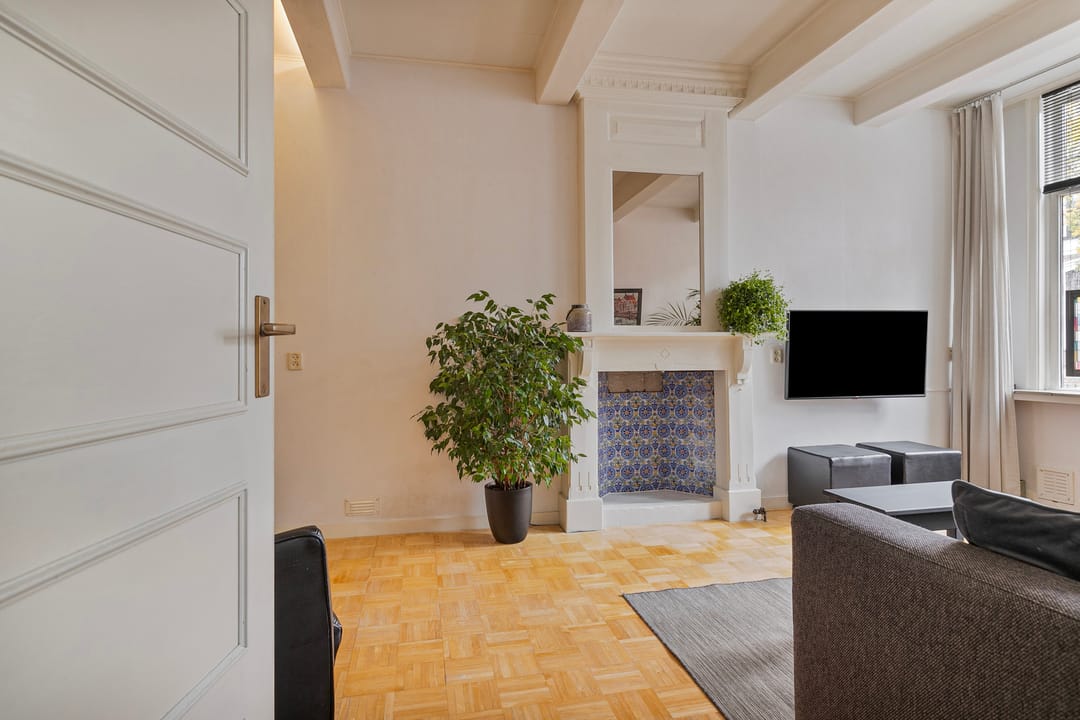 Foto 2 van Brouwersstraat 3