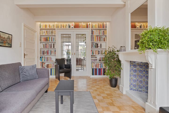 Foto 4 van Brouwersstraat 3