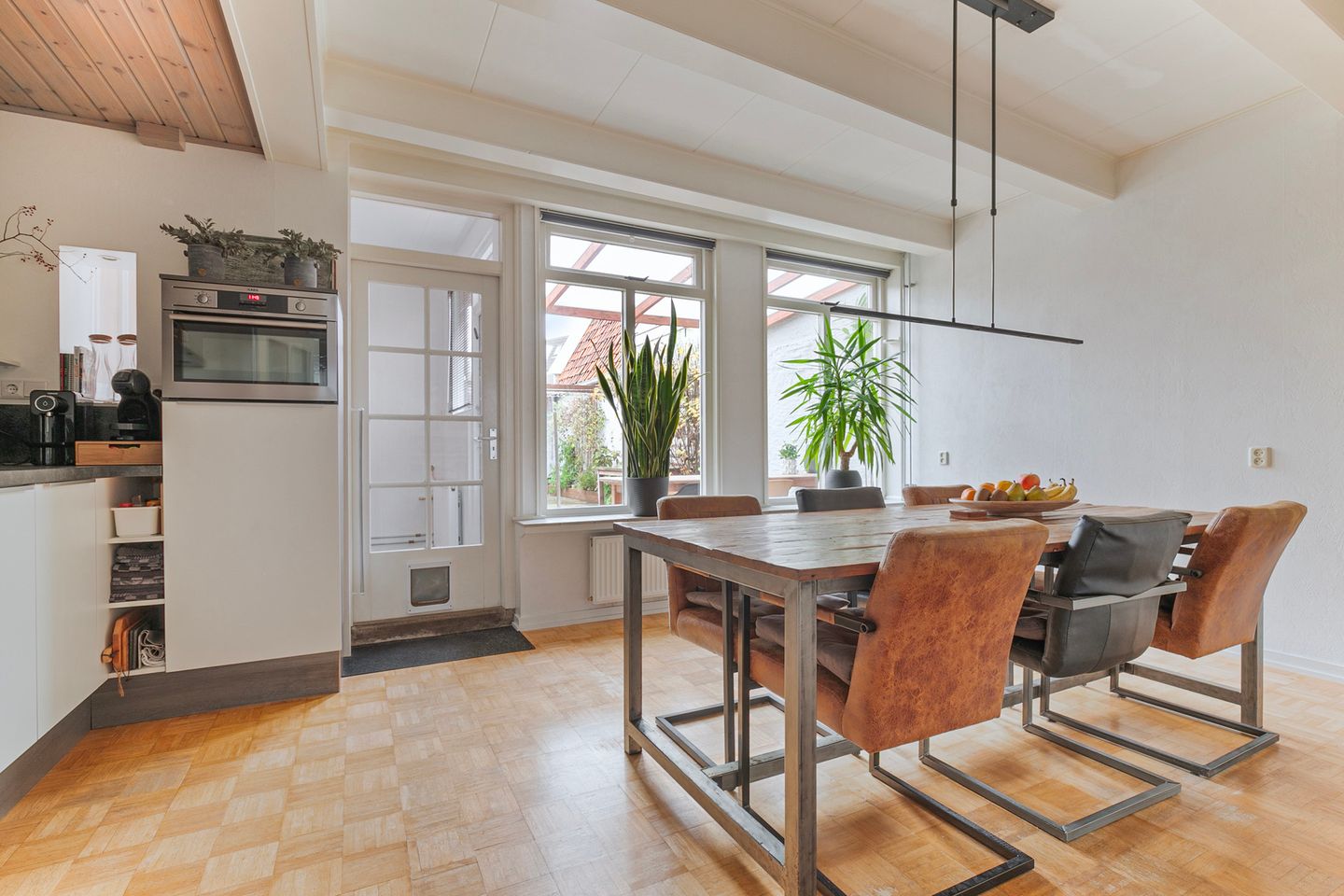 Foto 10 van Brouwersstraat 3