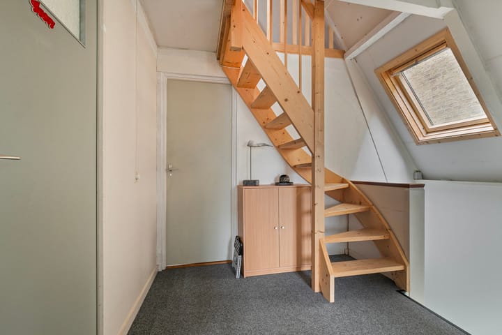 Foto 24 van Brouwersstraat 3