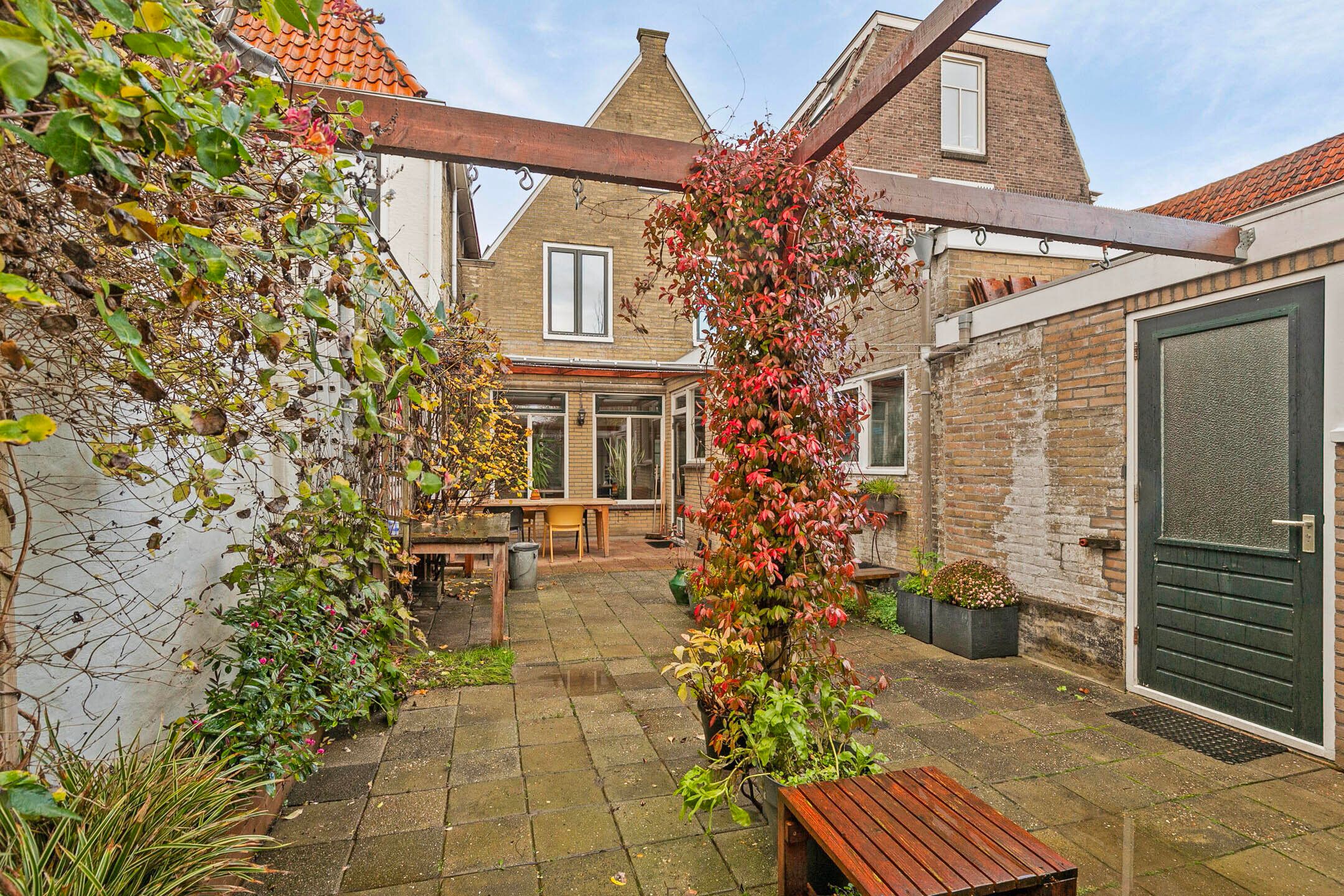 Foto 30 van Brouwersstraat 3